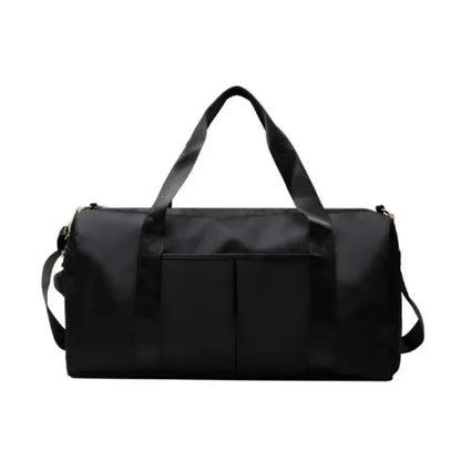 Combo Bolso Deportivo + Regalo: una botella térmica