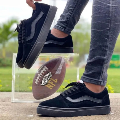 Calzado Unisex Vns Clasicos