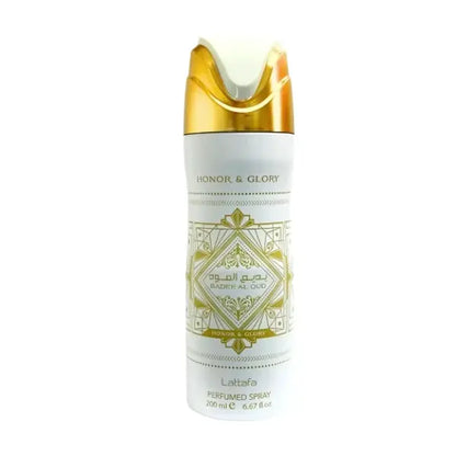 Desodorante Perfumes Spray Arabe 200 ML