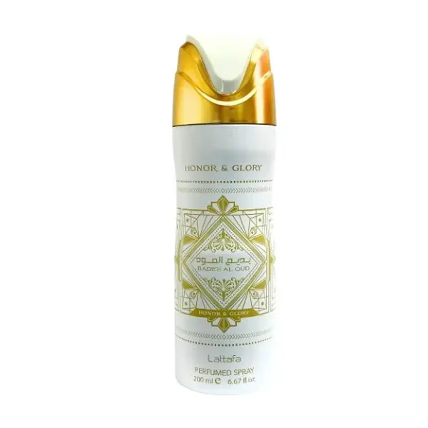 Desodorante Perfumes Spray Arabe 200 ML