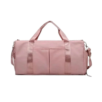 Combo Bolso Deportivo + Regalo: una botella térmica