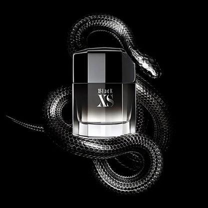 Perfume Black Xs 100ml