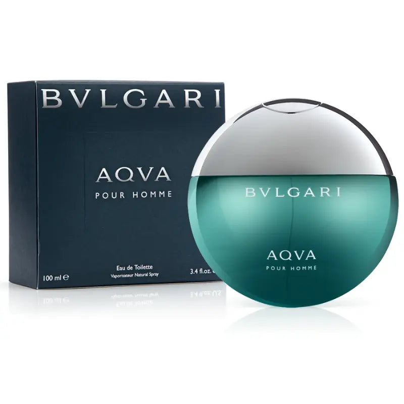 Perfume Aqva Pour Home 100ml