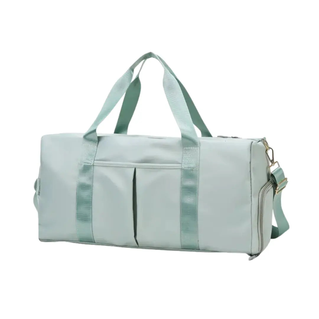 Combo Bolso Deportivo + Regalo: una botella térmica