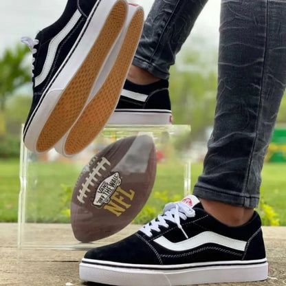Calzado Unisex Vns Clasicos