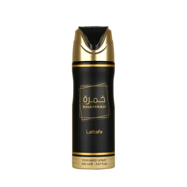 Desodorante Perfumes Spray Arabe 200 ML