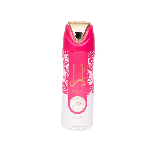 Desodorante Perfumes Spray Arabe 200 ML