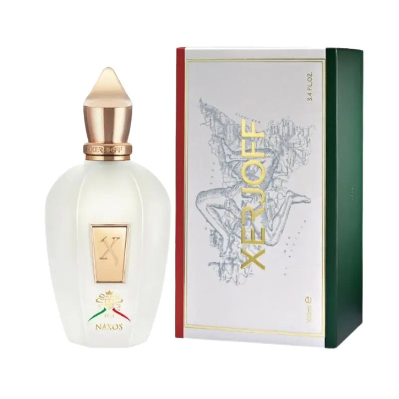 Perfume 1861 Naxos 100ml