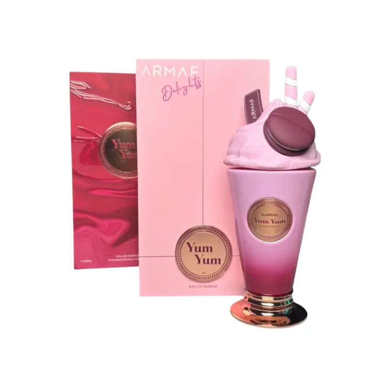 Perfume Yum Yum 100ml